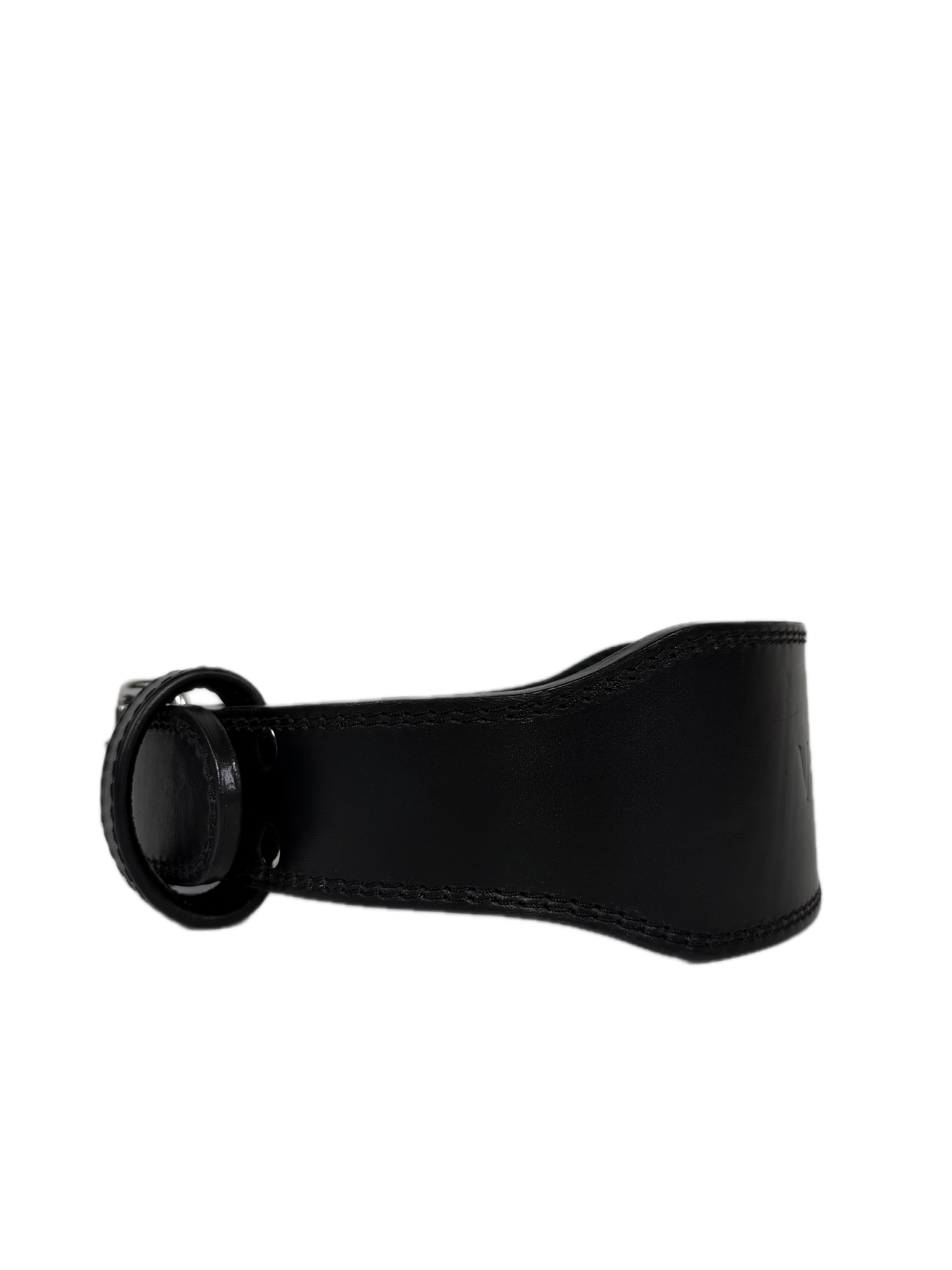 Black Prong Weightlifting Belt