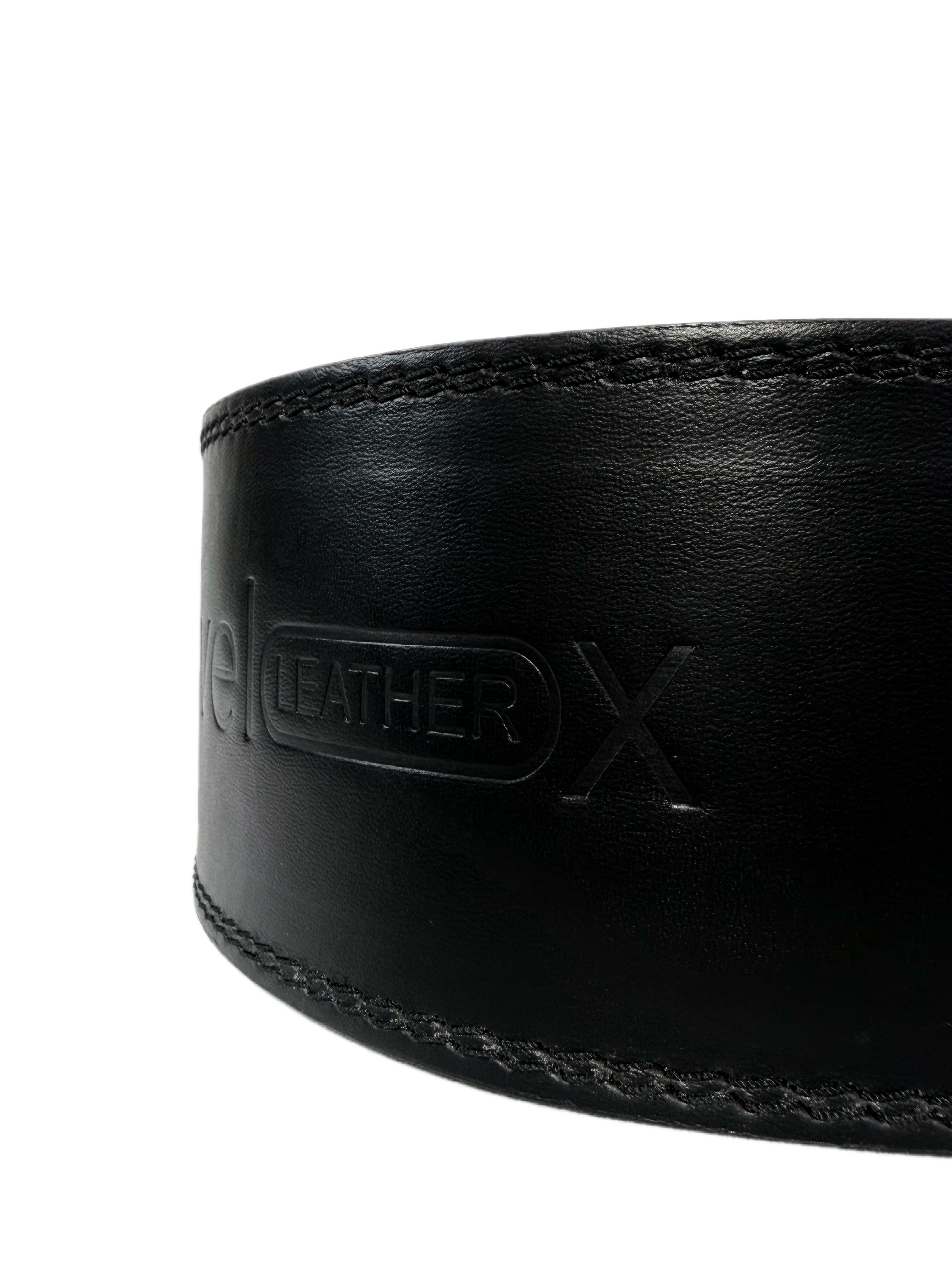 Black Prong Weightlifting Belt