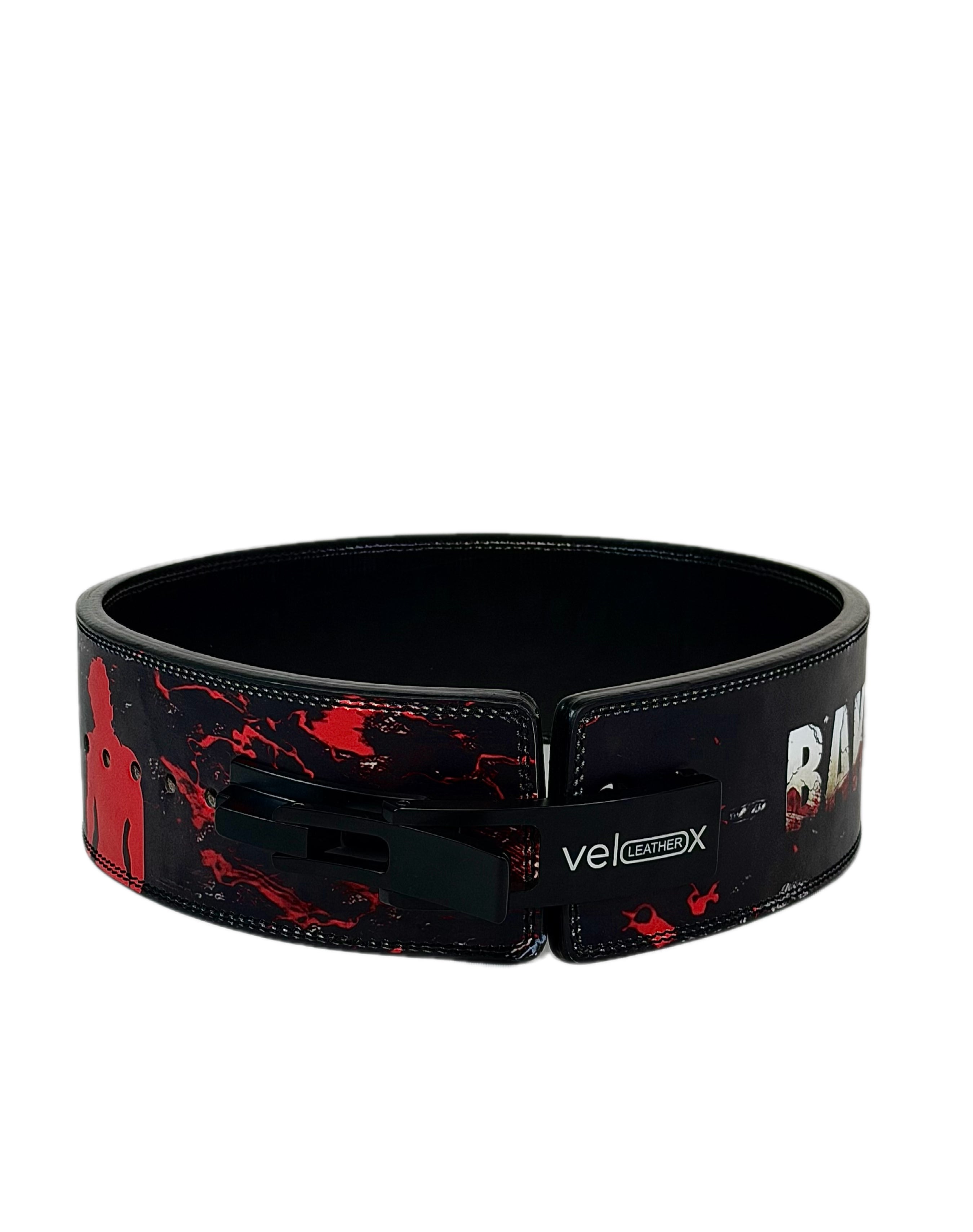 Baki Weightlifting Lever belt