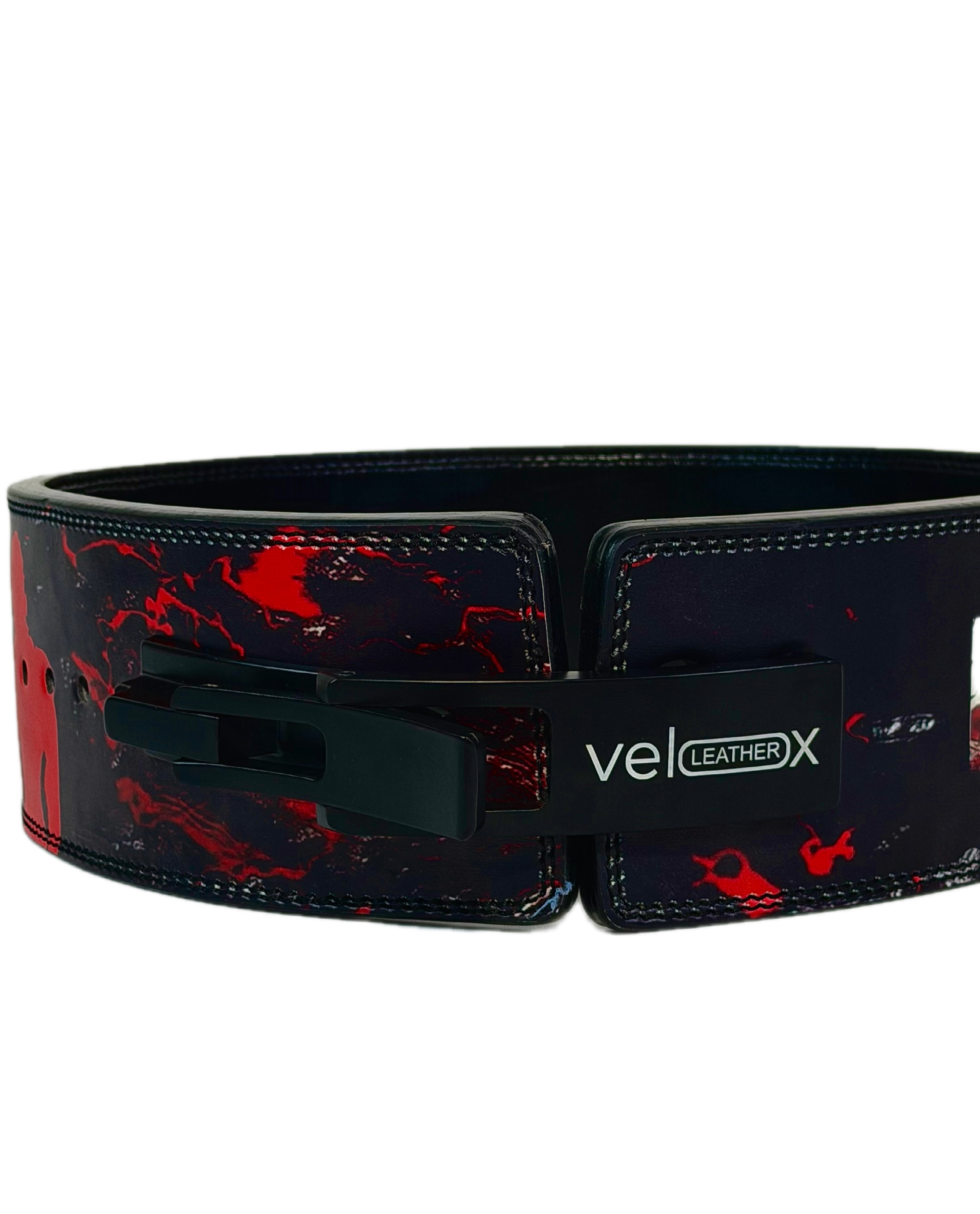 Baki Weightlifting Lever belt
