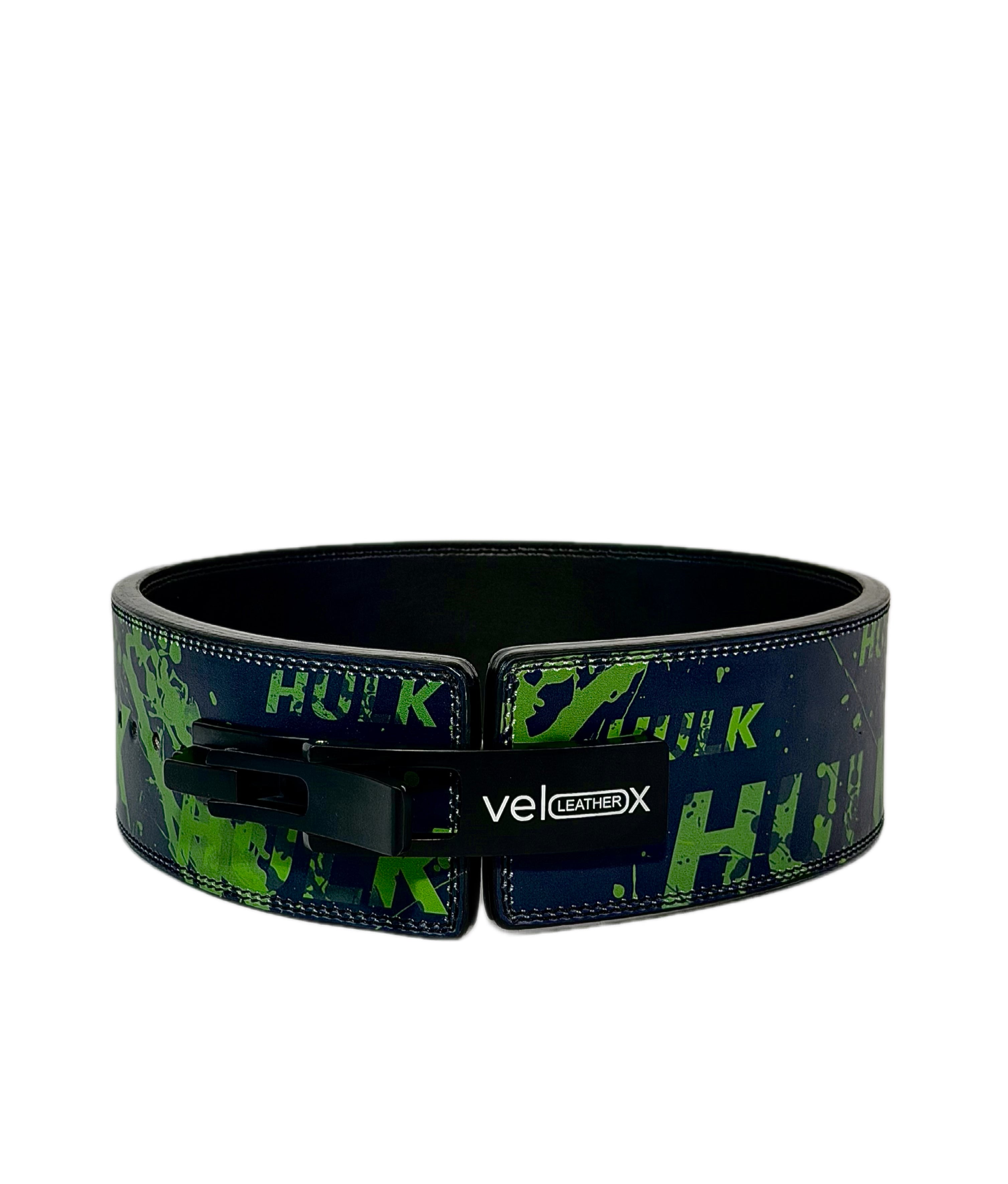 Hulk Weightlifting Lever belt