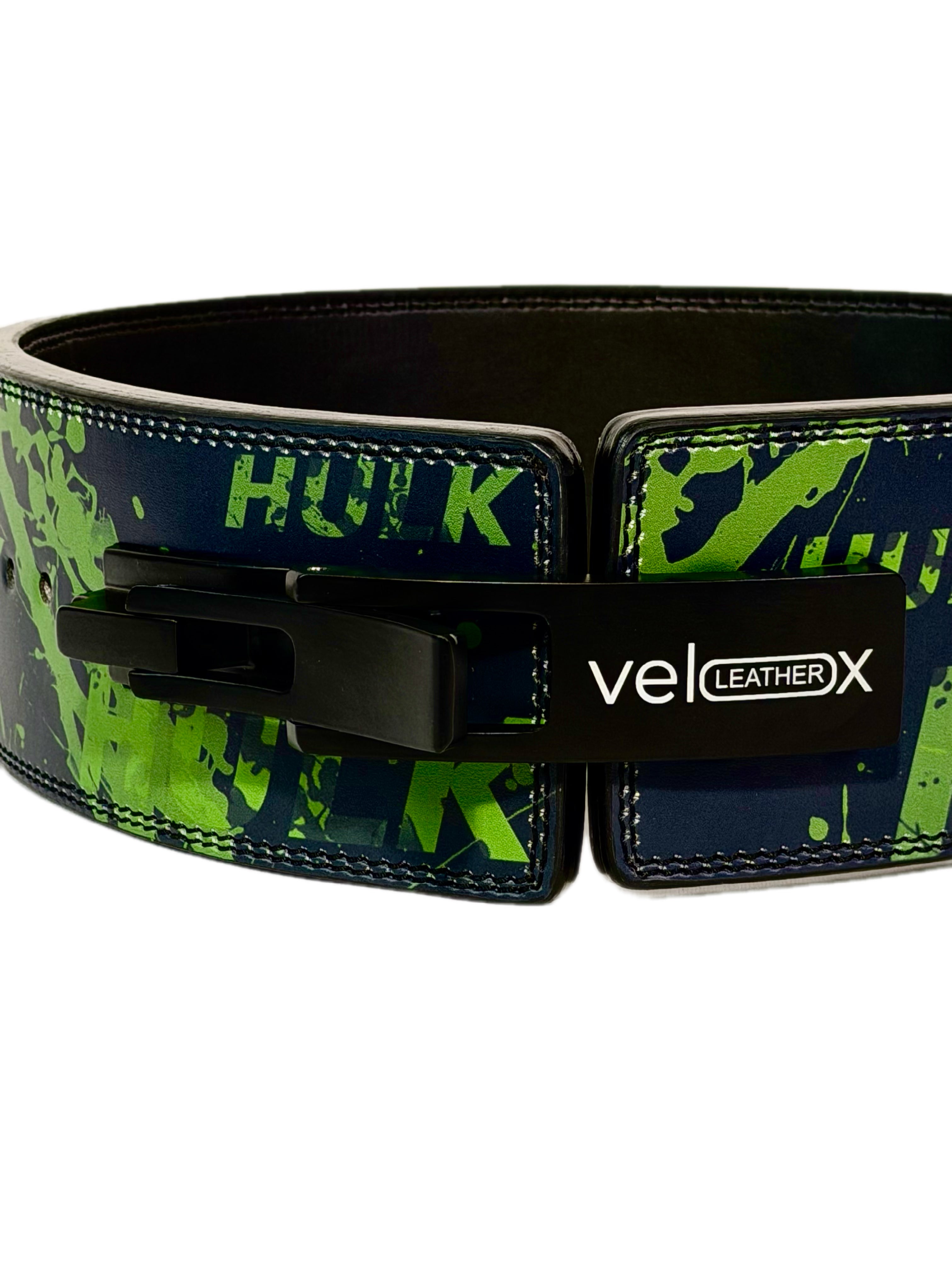Hulk Weightlifting Lever belt