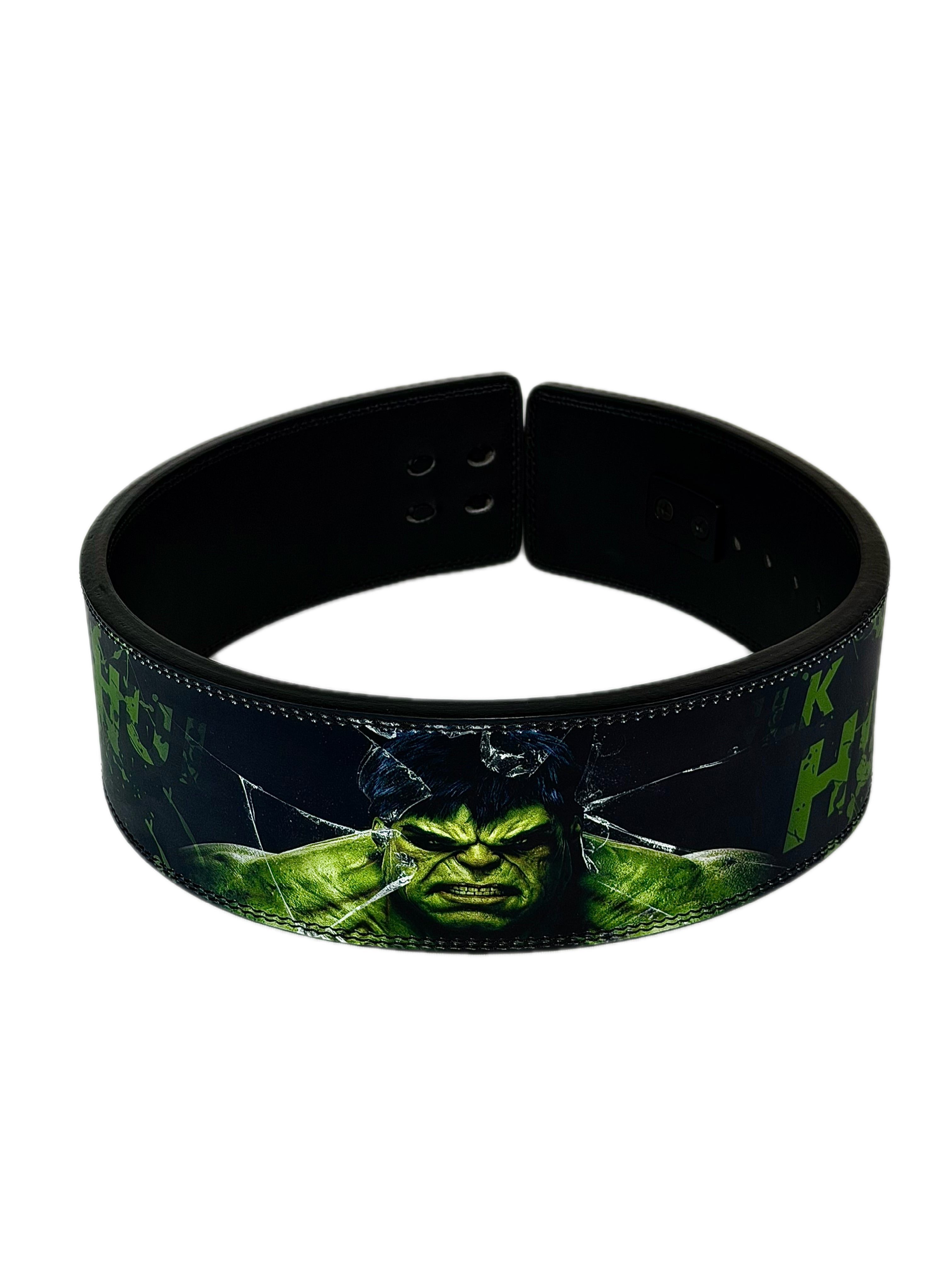 Hulk Weightlifting Lever belt