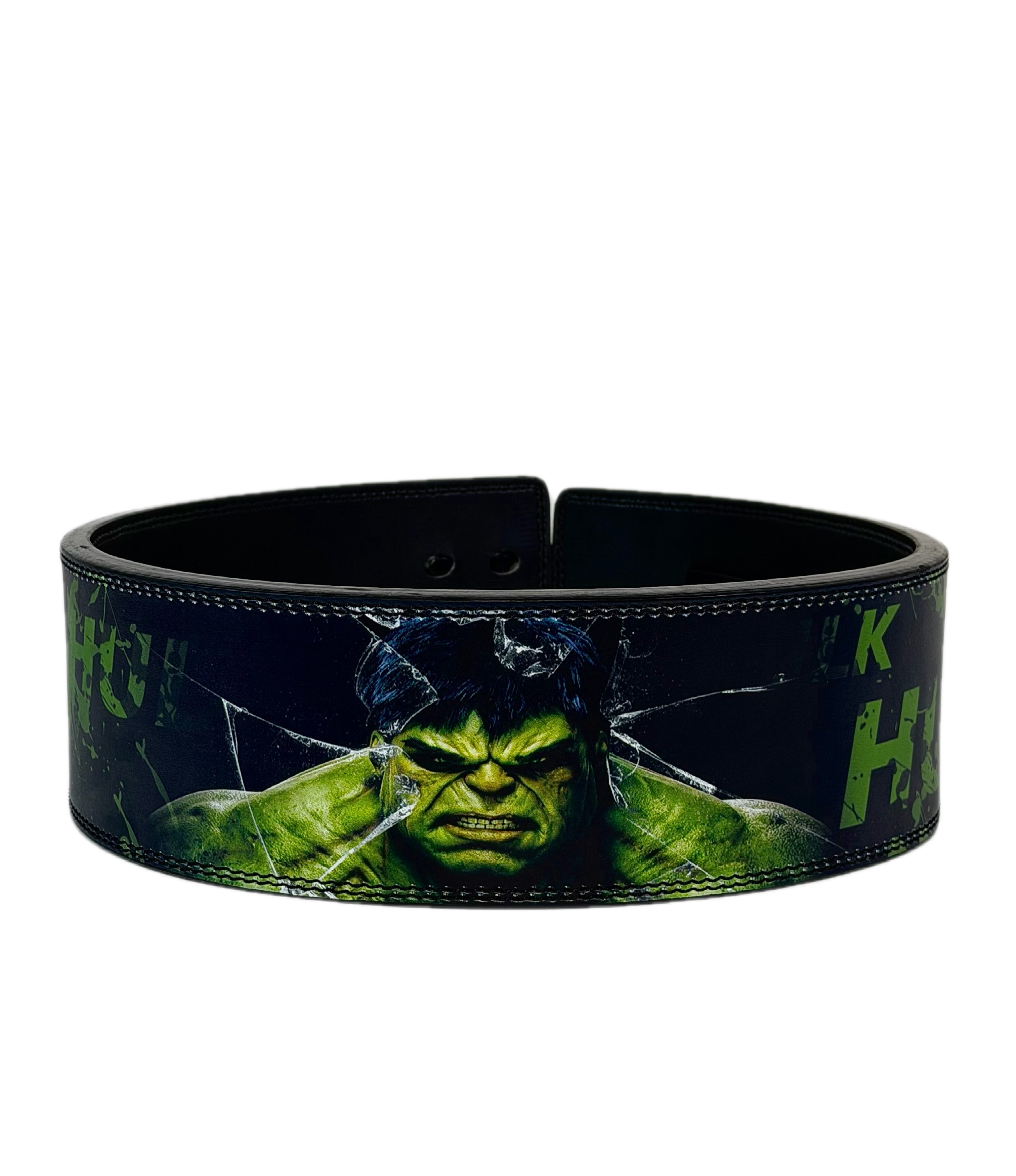 Hulk Weightlifting Lever belt