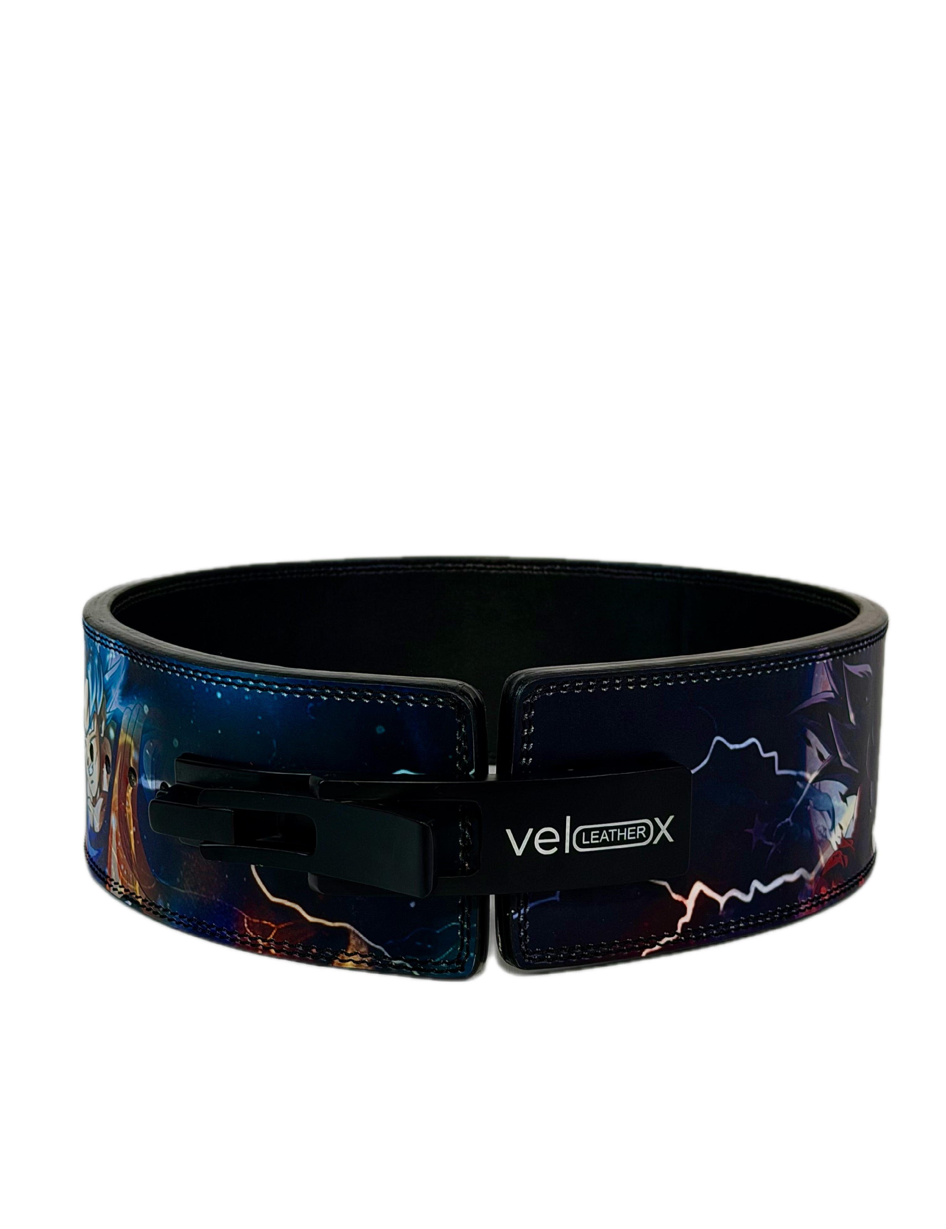 Goku Weightlifting Lever belt