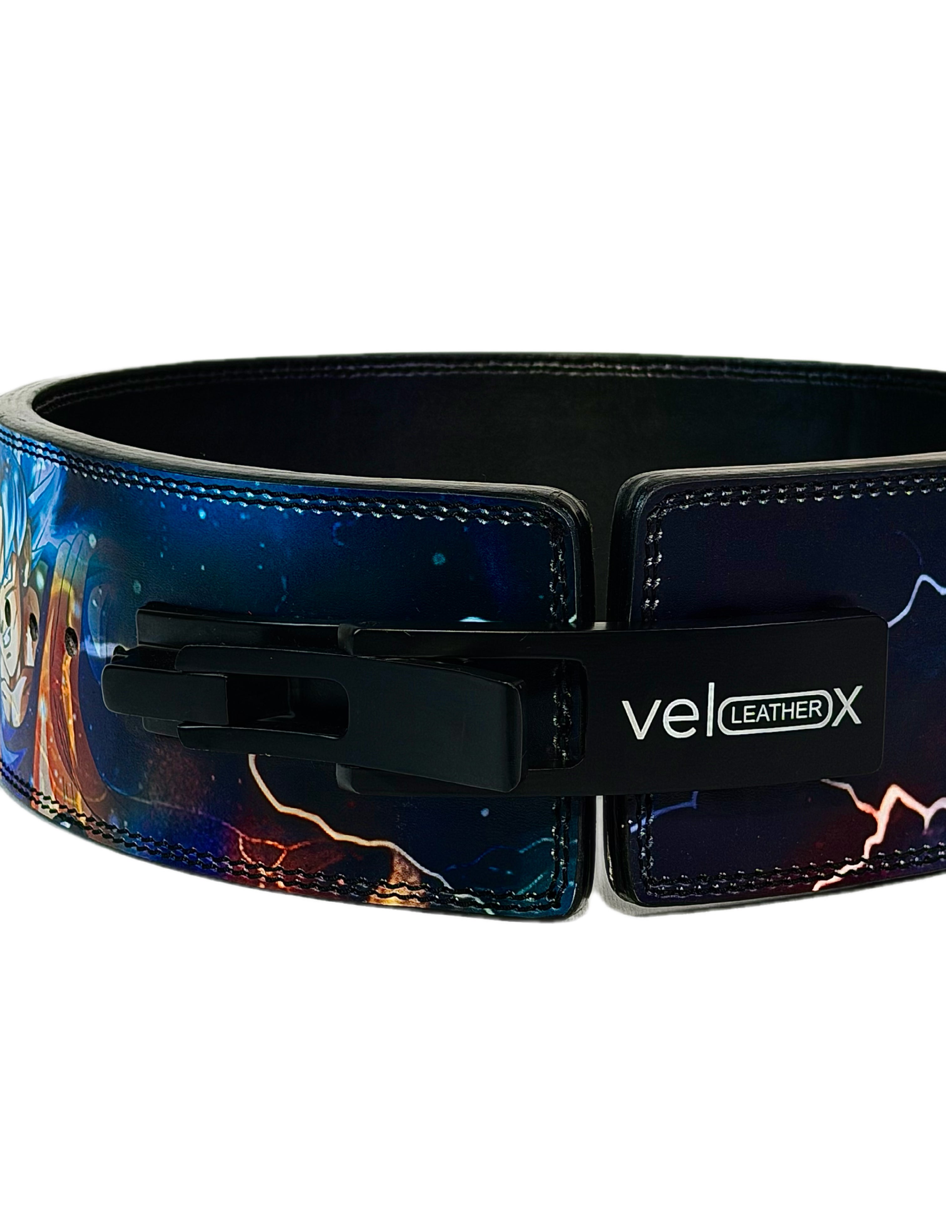 Goku Weightlifting Lever belt