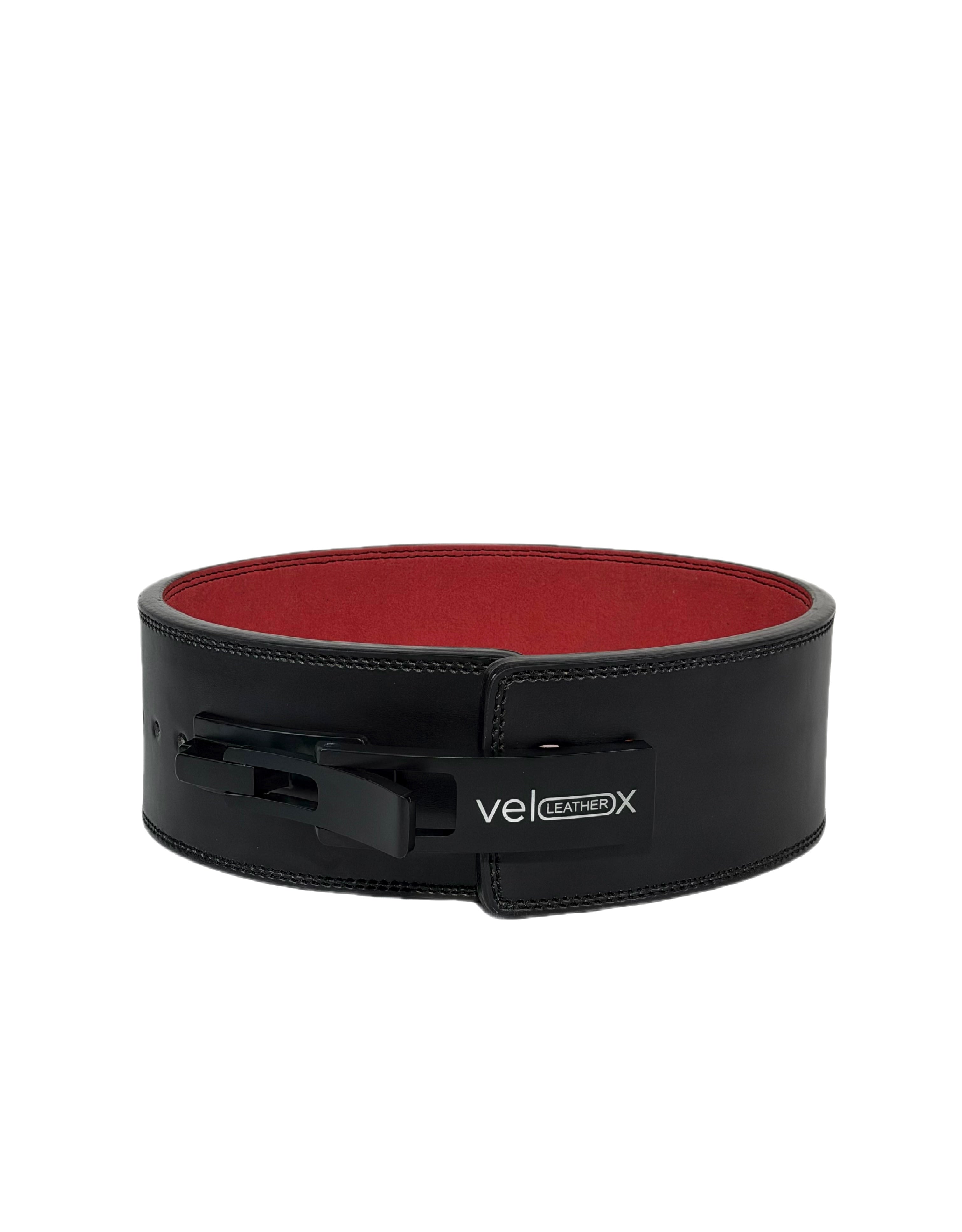 Batman Weightlifting Lever Belt