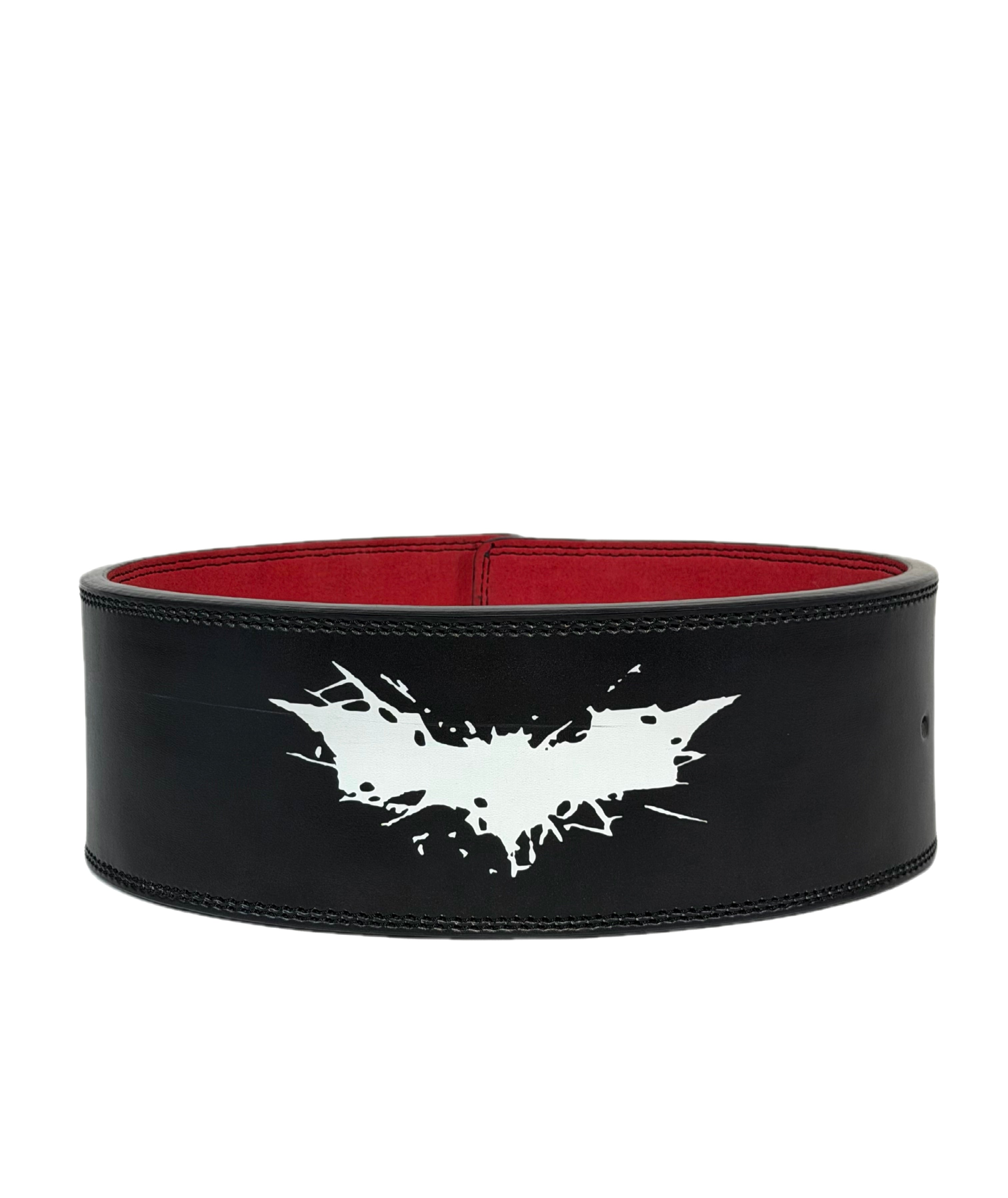 Batman Weightlifting Lever Belt