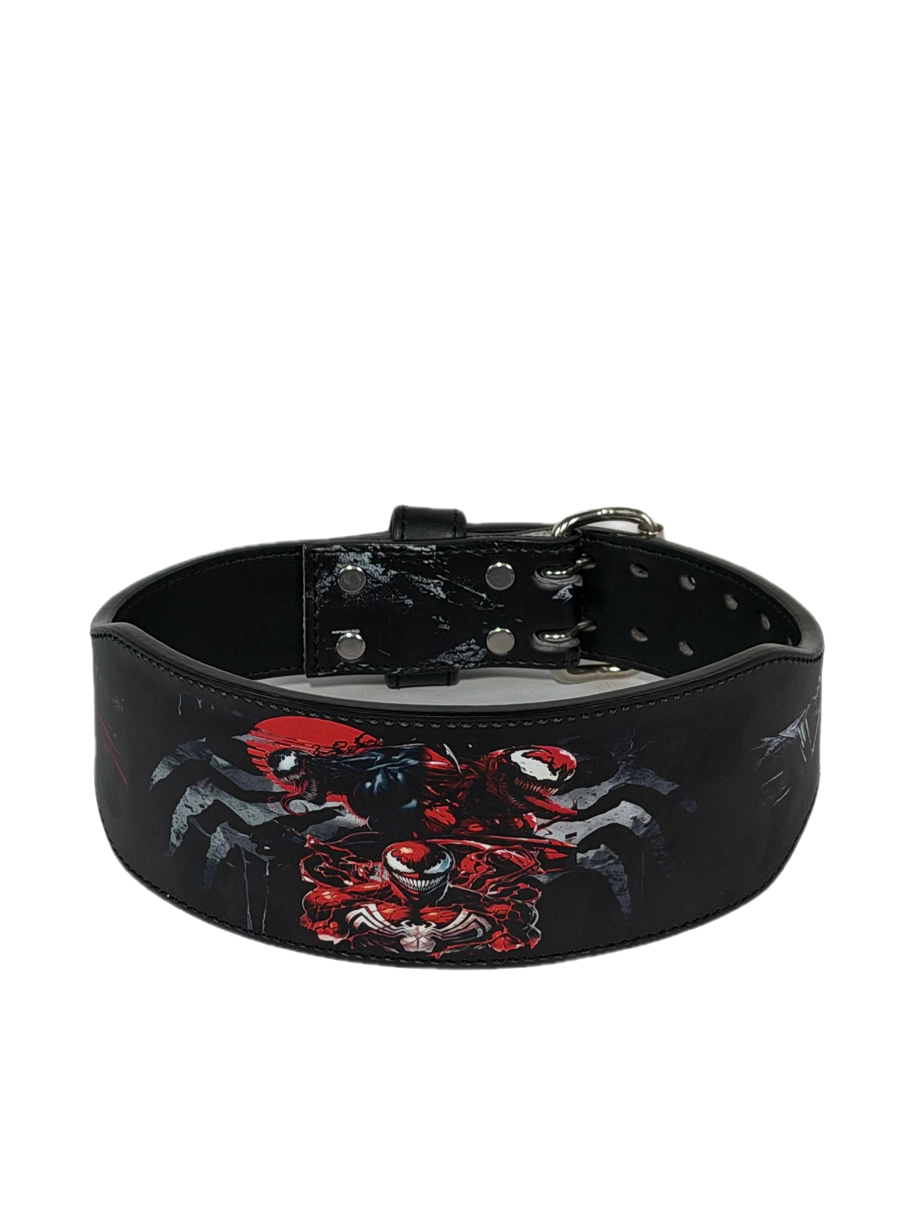 Venom Weightlifting Prong belt